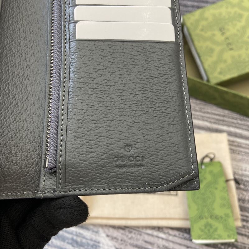 Gvc*1 wallets